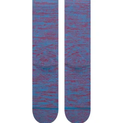 Stance - Marled Crew - Multifunktionssocken