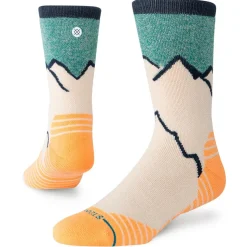 Stance - Peaking Hike Crew - Wandersocken