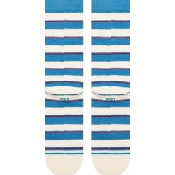 Stance - Striped It Crew - Multifunktionssocken