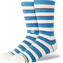 Stance - Striped It Crew - Multifunktionssocken