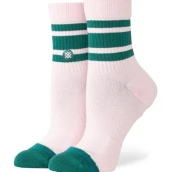 Stance - Women's Boyd Quarter - Multifunktionssocken