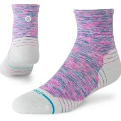 Stance - Women's Marshy Light Quarter - Multifunktionssocken
