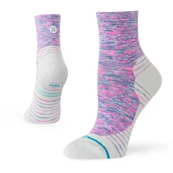 Stance - Women's Marshy Light Quarter - Multifunktionssocken