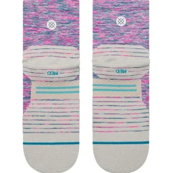 Stance - Women's Marshy Light Quarter - Multifunktionssocken
