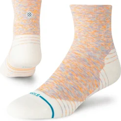 Stance - Women's Marshy Light Quarter - Multifunktionssocken
