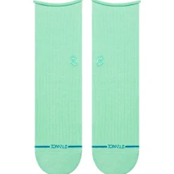 Stance - Women's Rolled Cuff Quarter - Multifunktionssocken