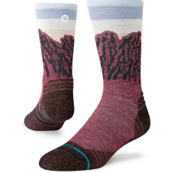 Stance - Women's The Ridge Light Wool Crew - Multifunktionssocken