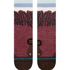 Stance - Women's The Ridge Light Wool Crew - Multifunktionssocken