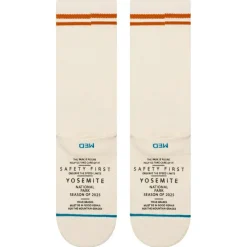 Stance - Yosemite NP Crew - Multifunktionssocken