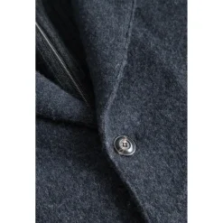 STAPF - Holger - Wolljacke