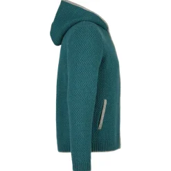 STAPF - Luan - Zip-Hoodie