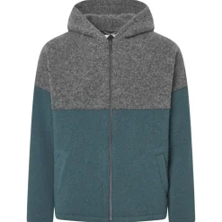 STAPF - Milo - Zip-Hoodie