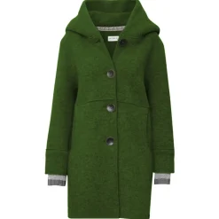 STAPF - Women's Annika - Mantel