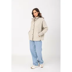 STAPF - Women's Ilsa - Wolljacke