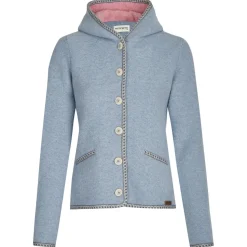 STAPF - Women's Malwine - Wolljacke