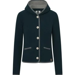 STAPF - Women's Malwine - Wolljacke