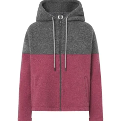 STAPF - Women's Mina - Zip-Hoodie