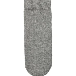Sterntaler - Kid's ABS Woll-Socken Uni - Hüttenschuhe