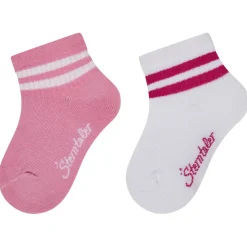 Sterntaler - Kid's Active Socken DP Kurz - Multifunktionssocken