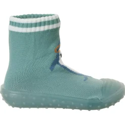 Sterntaler - Kid's Adventure-Socks Hai - Hüttenschuhe