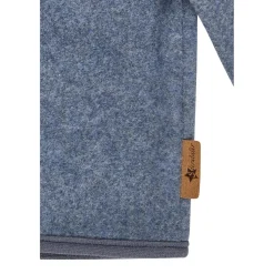 Sterntaler - Kid's Babyjacke Fleece - Fleecejacke