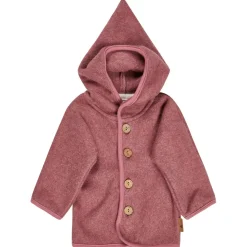 Sterntaler - Kid's Babyjacke Fleece - Fleecejacke