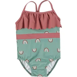 Sterntaler - Kid's Badeanzug Regenbogen - Badeanzug