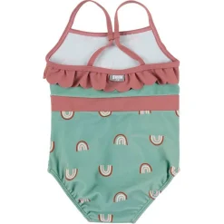 Sterntaler - Kid's Badeanzug Regenbogen - Badeanzug