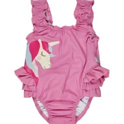 Sterntaler - Kid's Badeanzug Einhorn - Badeanzug