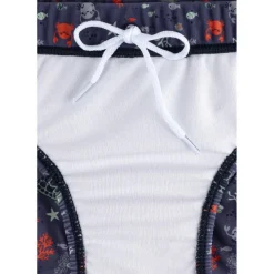 Sterntaler - Kid's Badehose Unterwasser - Badehose