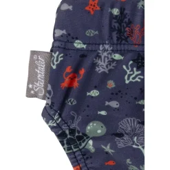 Sterntaler - Kid's Badehose Unterwasser - Badehose