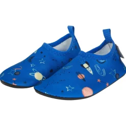 Sterntaler - Kid's Badeschuhe Weltraum - Wassersportschuhe
