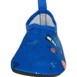 Sterntaler - Kid's Badeschuhe Weltraum - Wassersportschuhe