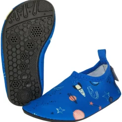 Sterntaler - Kid's Badeschuhe Weltraum - Wassersportschuhe