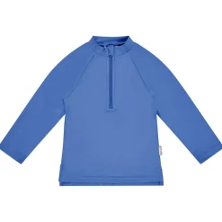 Sterntaler - Kid's Badeshirt Langarm Uni - Lycra