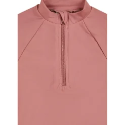 Sterntaler - Kid's Badeshirt Langarm Uni - Lycra