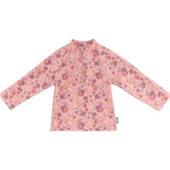 Sterntaler - Kid's Badeshirt Langarm Corale - Lycra