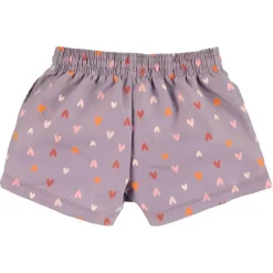 Sterntaler - Kid's Badeshorts Herz - Skort