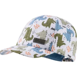 Sterntaler - Kid's Basecap Krokodile - Cap