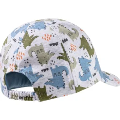 Sterntaler - Kid's Basecap Krokodile - Cap