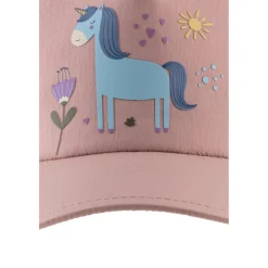 Sterntaler - Kid's Basecap Einhorn - Cap