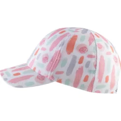 Sterntaler - Kid's Basecap Striche mit Größenregulierung - Cap