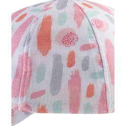 Sterntaler - Kid's Basecap Striche mit Größenregulierung - Cap