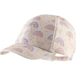 Sterntaler - Kid's Basecap Regenbögen - Cap