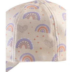 Sterntaler - Kid's Basecap Regenbögen - Cap