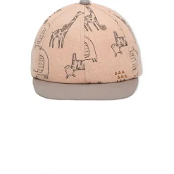 Sterntaler - Kid's Basecap Safari - Cap