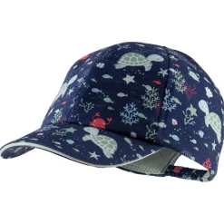 Sterntaler - Kid's Basecap Meerestiere - Cap