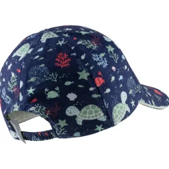 Sterntaler - Kid's Basecap Meerestiere - Cap