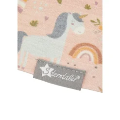 Sterntaler - Kid's Beanie Einhörner - Mütze