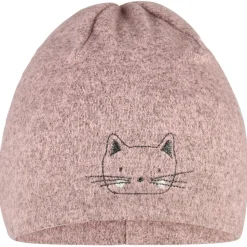 Sterntaler - Kid's Beanie Katze - Mütze